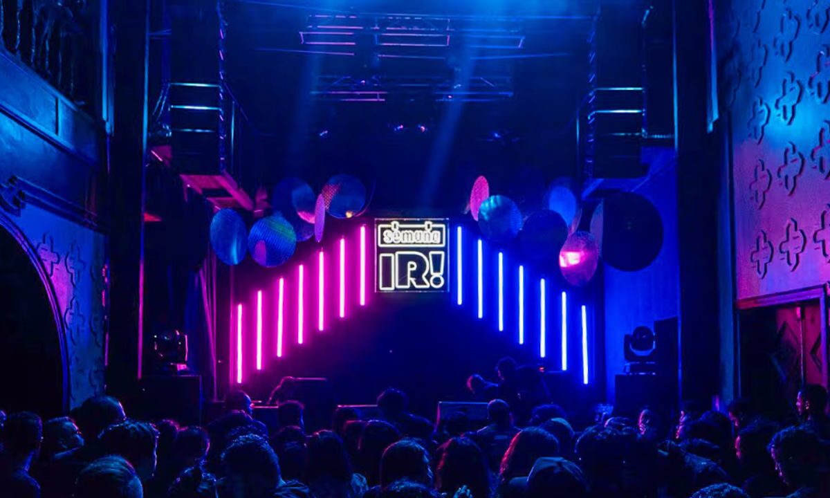 Indie Rocks y Fever anunciaron una alianza estratégica de tres años.