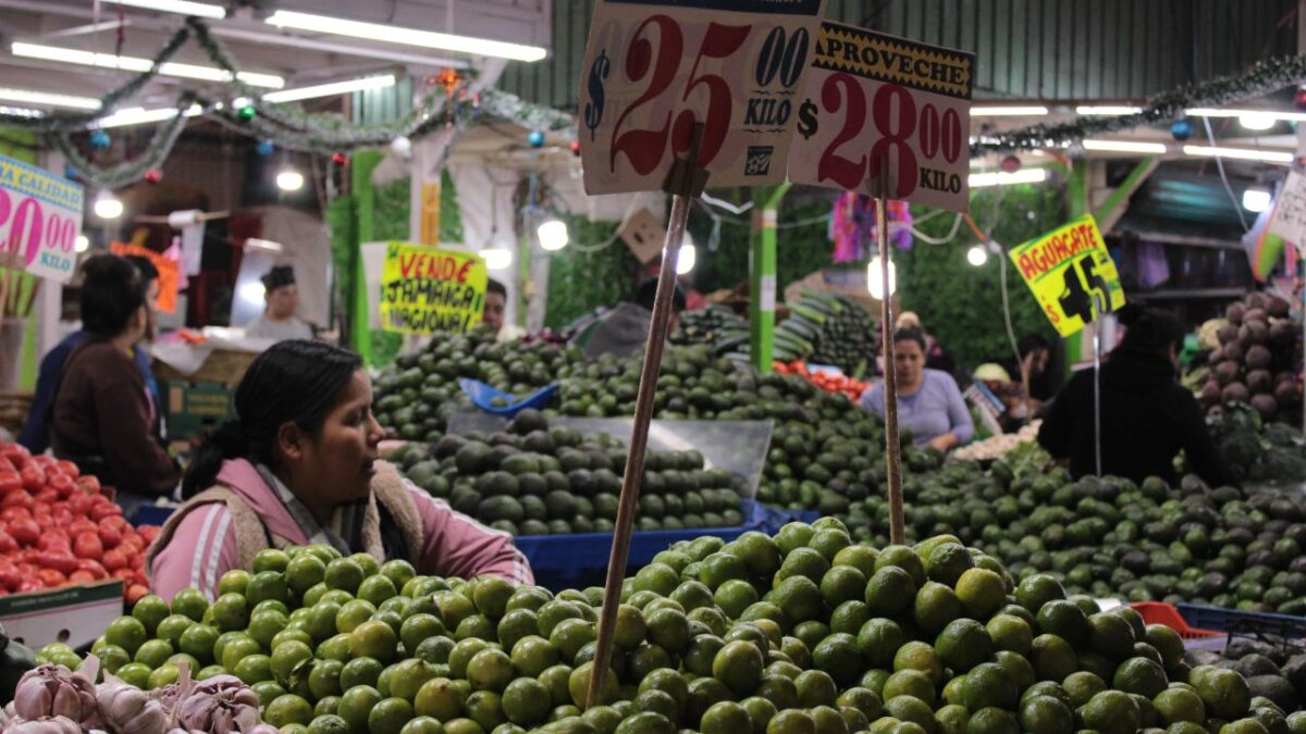 Inflación registra leve incremento y cierra marzo con 3.80%