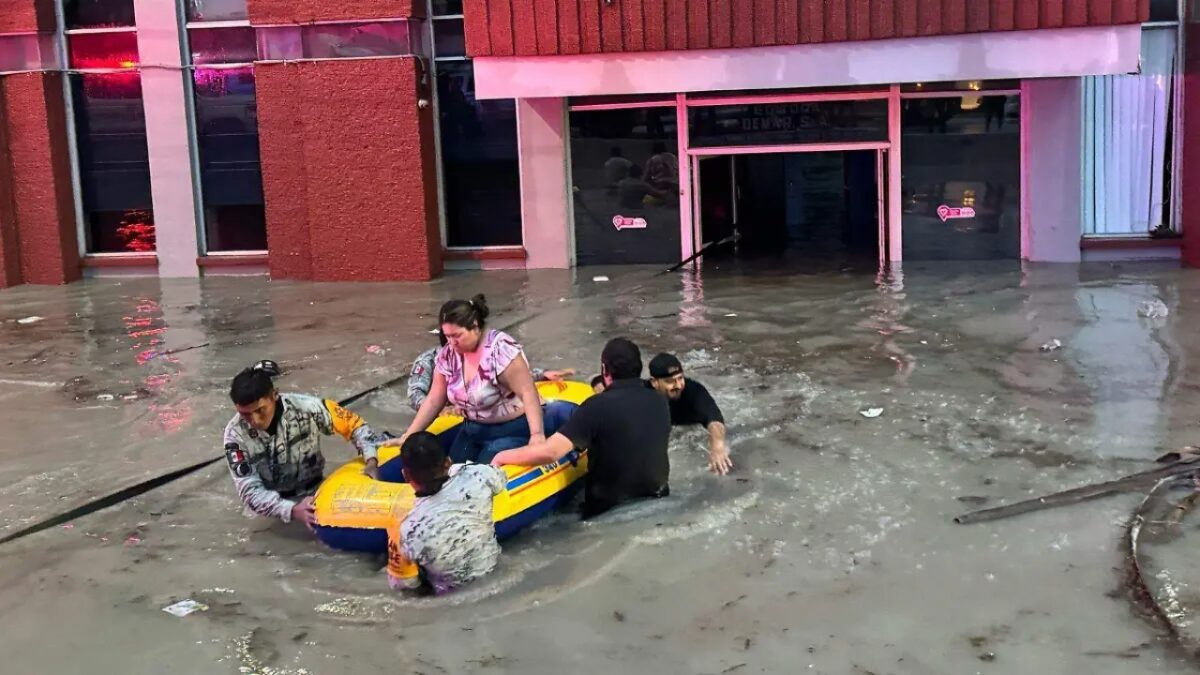 Bienestar inicia otorgamiento de apoyos económicos a damnificados