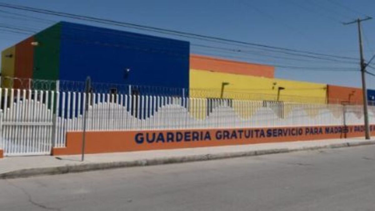 En la estancia infantil “Mi mundo de colores” fueron valorados 107 niños, se han integrado 34 carpetas de investigación y dos trabajadoras fueron detenidas ante los abusos cometidos.