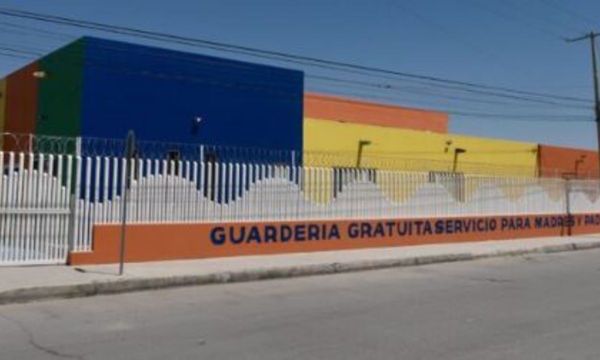 En la estancia infantil “Mi mundo de colores” fueron valorados 107 niños, se han integrado 34 carpetas de investigación y dos trabajadoras fueron detenidas ante los abusos cometidos.