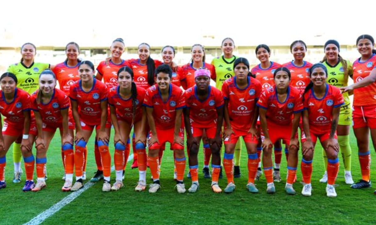 La Comisión Disciplinaria de la FMF inició un procedimiento de investigación en contra de jugadoras del Club Mazatlán.