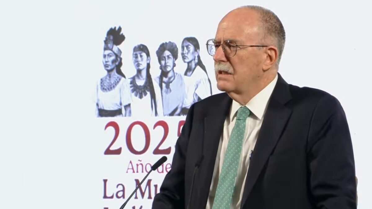 Se busca evitar un arancel por parte de Estados Unidos del 21% al jitomate