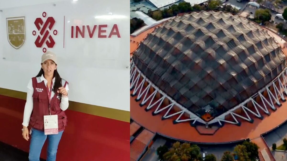 Tras lo ocurrido en el Palacio de los Deportes, Brugada pedirá al Invea que intervenga para revisar espacios concesionados o privados.