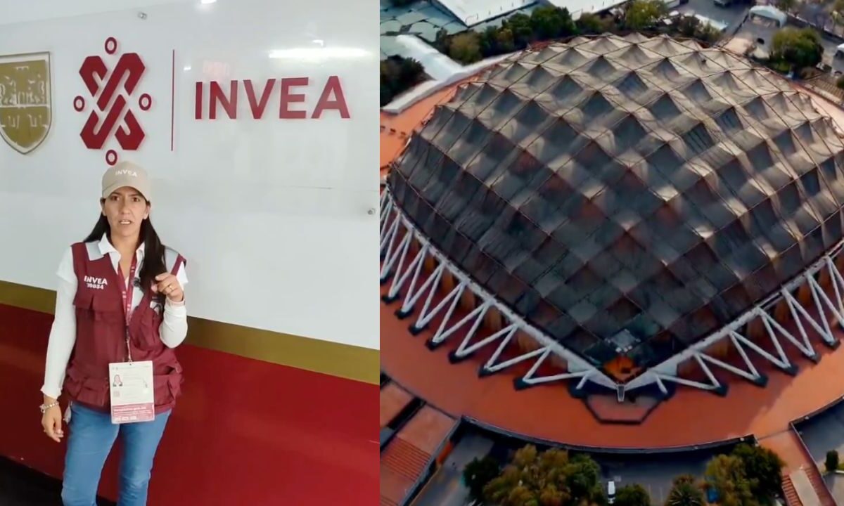 Tras lo ocurrido en el Palacio de los Deportes, Brugada pedirá al Invea que intervenga para revisar espacios concesionados o privados.
