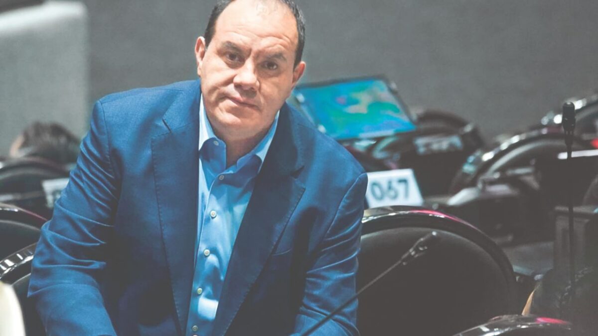 Se trataría de dos contratos, el primero se firmó por 112.9 millones de pesos y el segundo por 57.1 millones.
