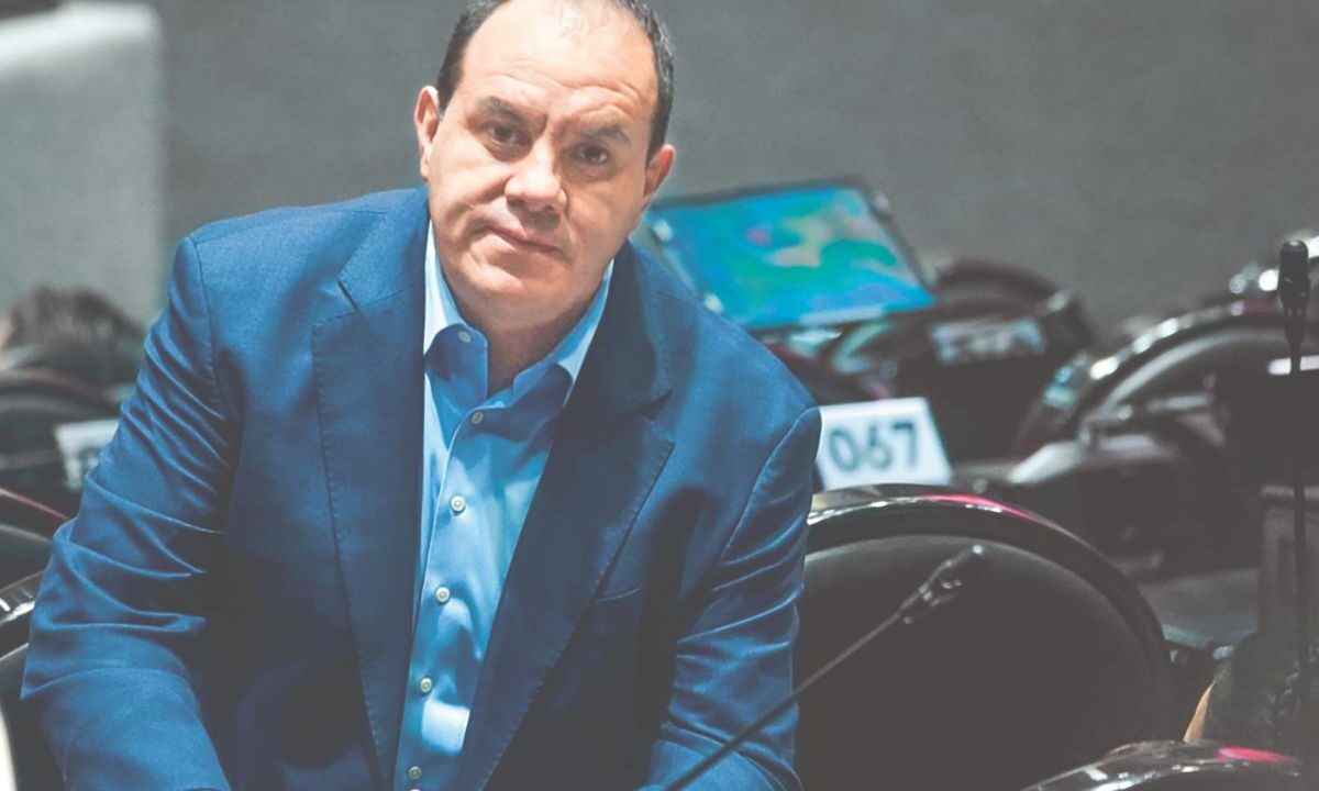 Se trataría de dos contratos, el primero se firmó por 112.9 millones de pesos y el segundo por 57.1 millones.