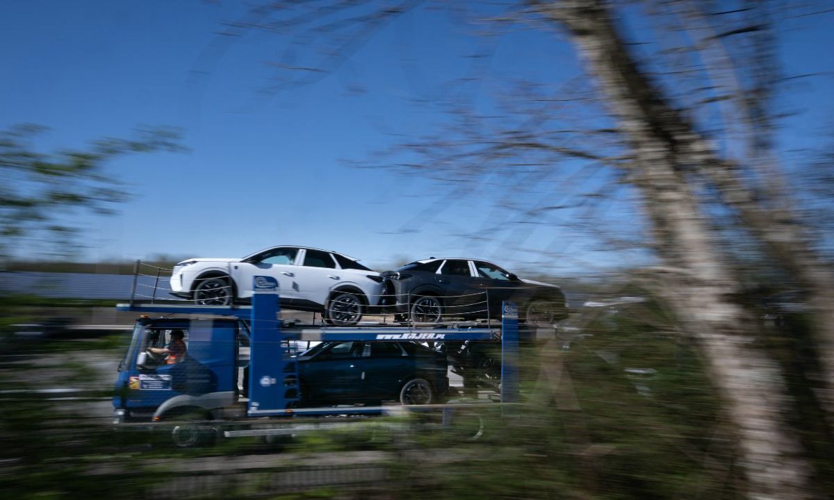 Corea del Sur anunció un paquete de ayuda de emergencia por 2 mil millones de dólares para su industria automotriz, tras aranceles de Trump