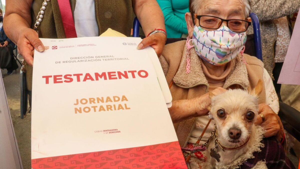 Descubre los beneficios que ofrece la Jornada Notarial 2025 para regularizar escrituras, testamentos y sucesiones y ten todo en orden.