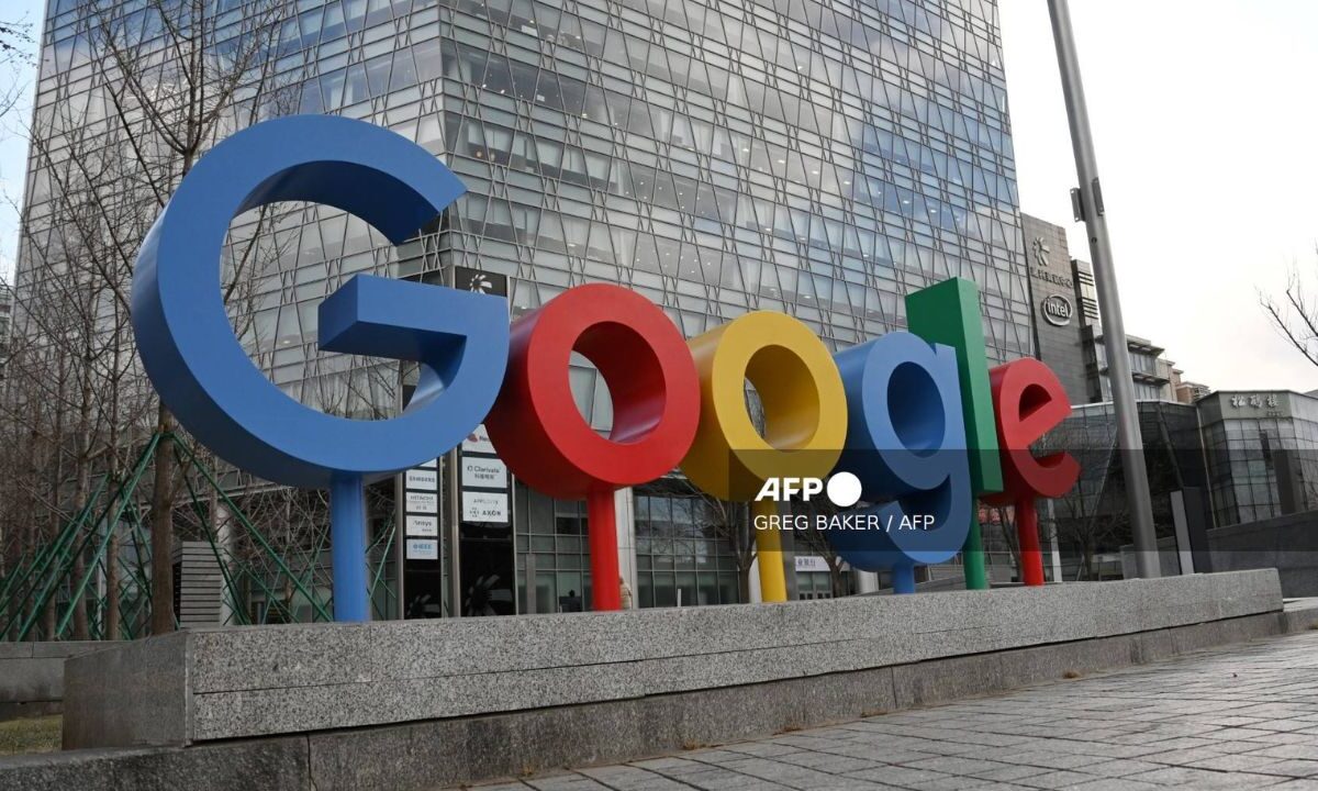 Una jueza federal de Estados Unidos dictaminó que Google monopolizó la publicidad en internet.