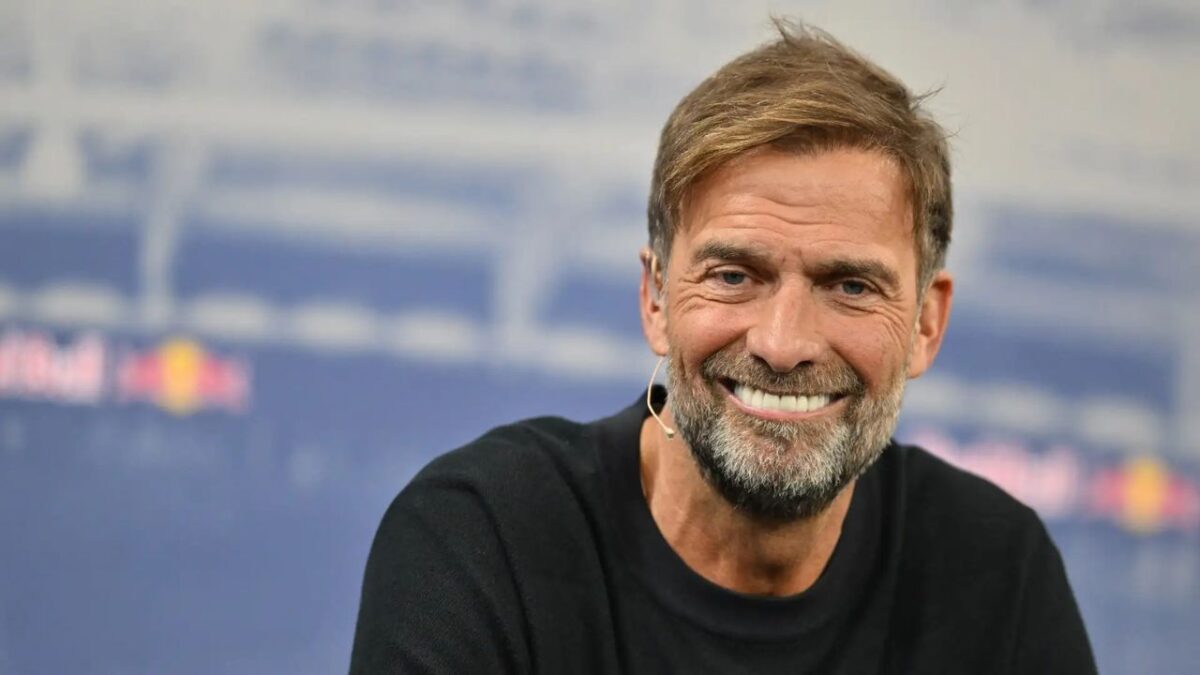 Jürgen Klopp estaría interesado en negociar con Brasil o el Real Madrid