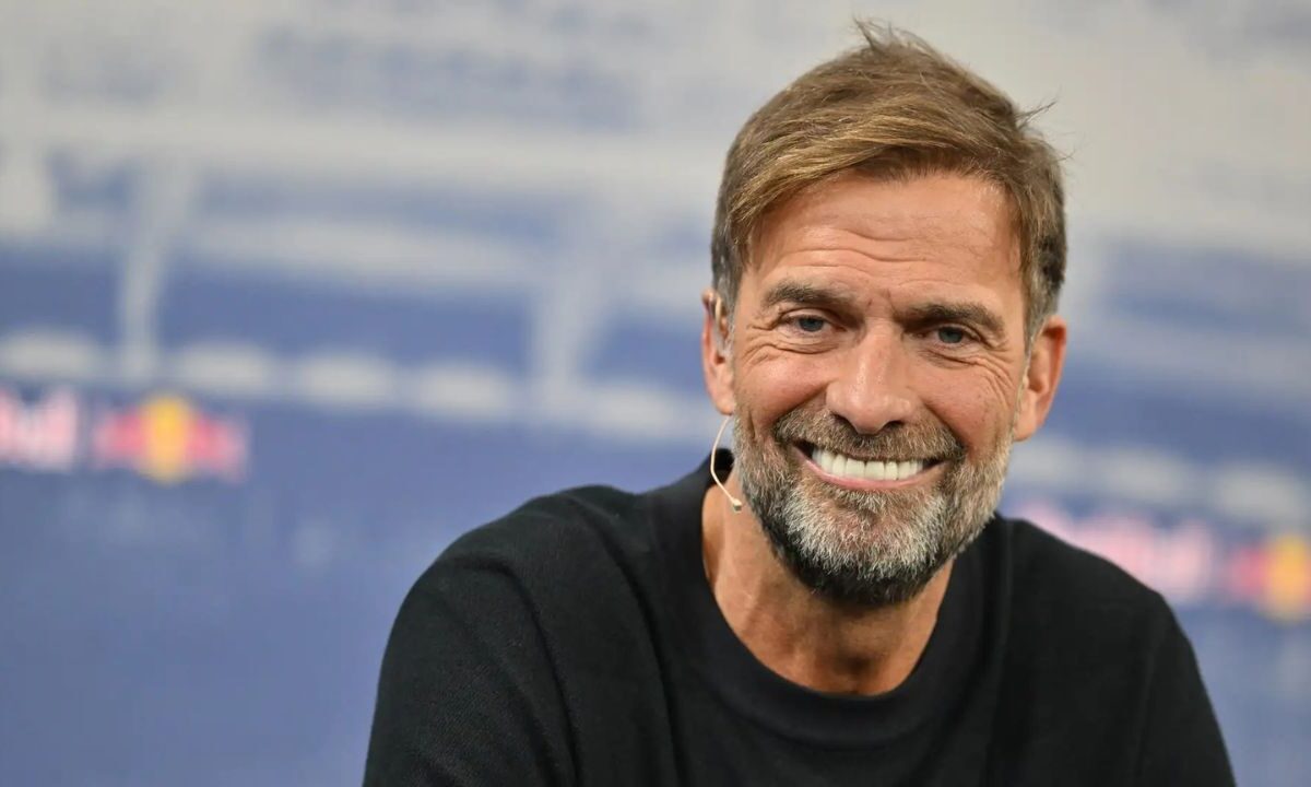 Jürgen Klopp estaría interesado en negociar con Brasil o el Real Madrid
