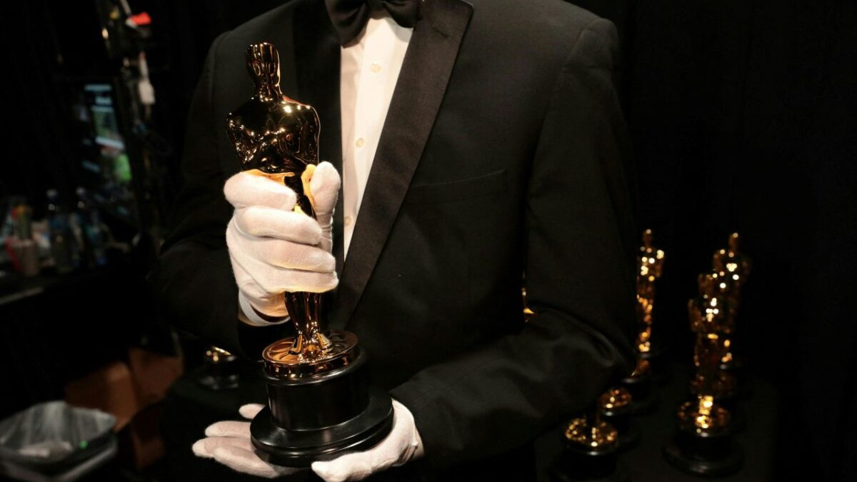 Una nueva categoría que premiará a los dobles de acción se incorporará a la parrilla de los Oscar de 2028, como parte del centenario de la noche más importante de Hollywood, informó la Academia este jueves.