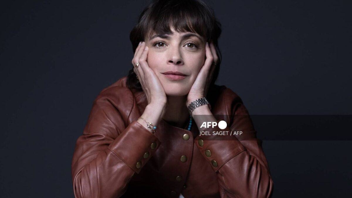 México 86 - Berenice Bejo