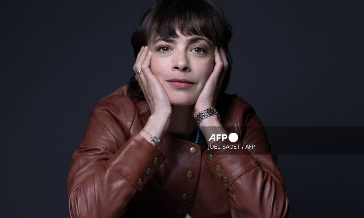 México 86 - Berenice Bejo
