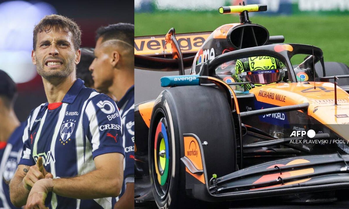 Este fin de semana habrá de todo: futbol, automovilismo y Mundial de Clavados.