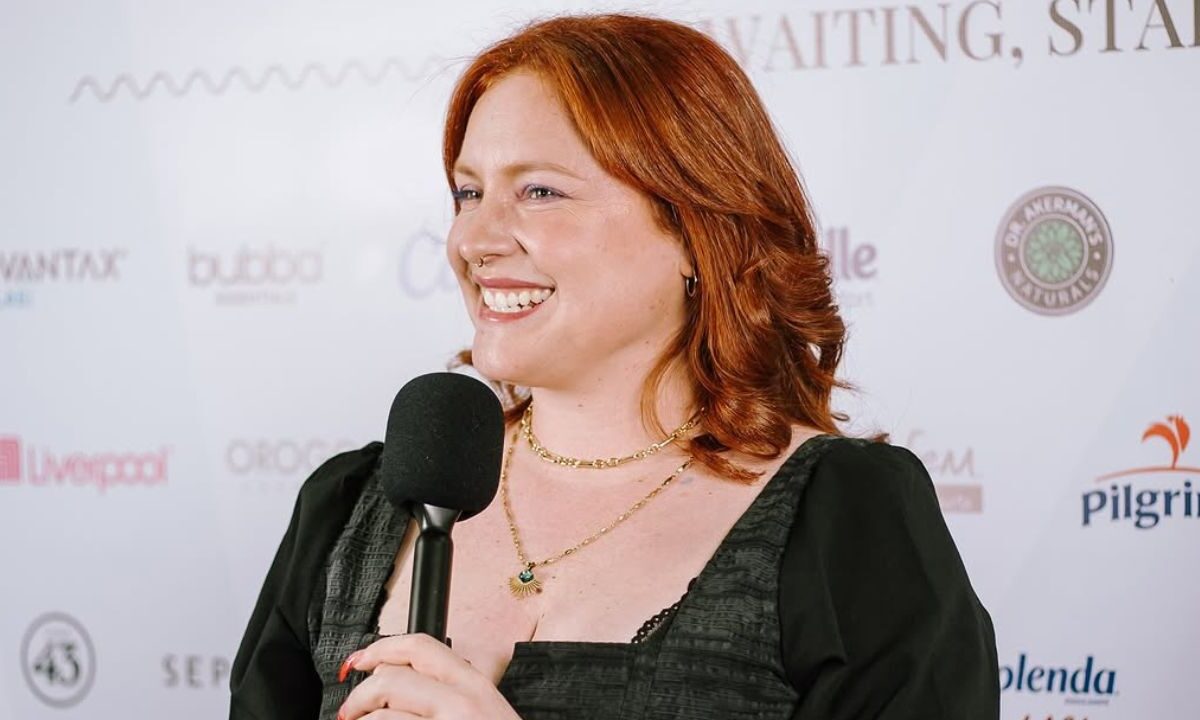 CCXP México 2025 - Xanic