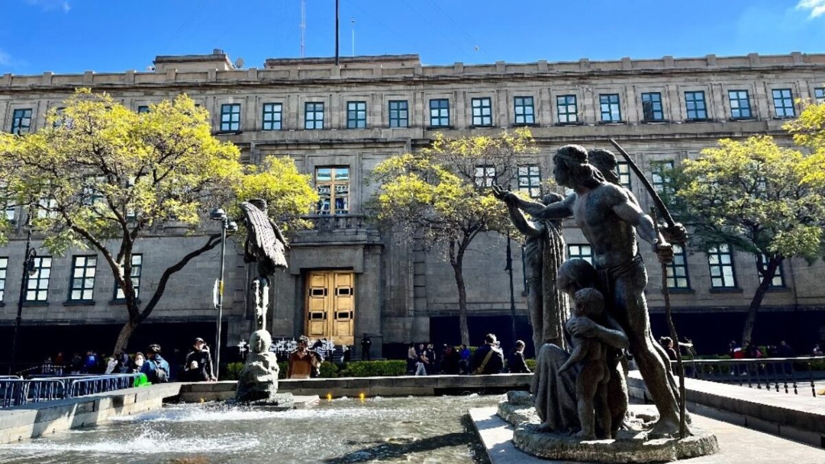 La Suprema Corte se alejó de la sociedad, señalan candidatos