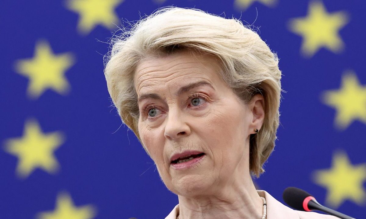 Unión Europea (UE) tiene listo un plan “sólido” para adoptar represalias a los aranceles anunciados por Estados Unidos