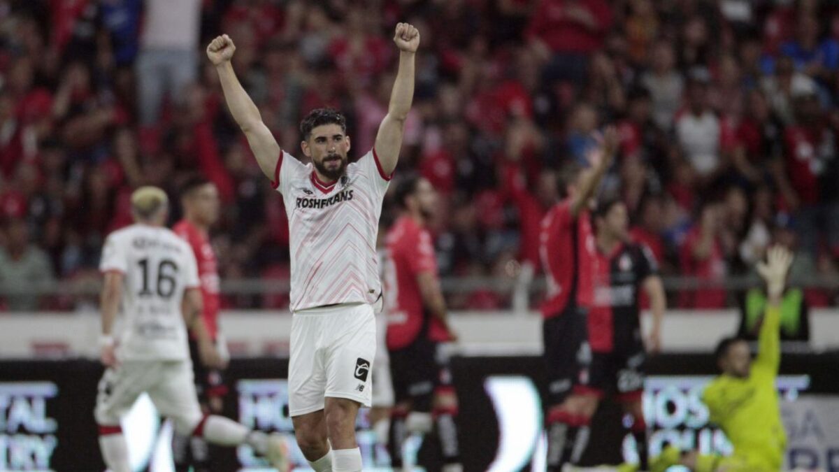 El superlíder Toluca va en busca de una victoria en esta Jornada 16 del Clausura 2025.