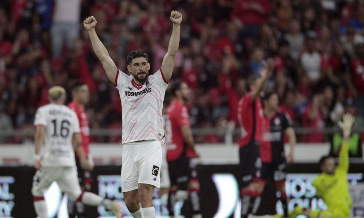El superlíder Toluca va en busca de una victoria en esta Jornada 16 del Clausura 2025.