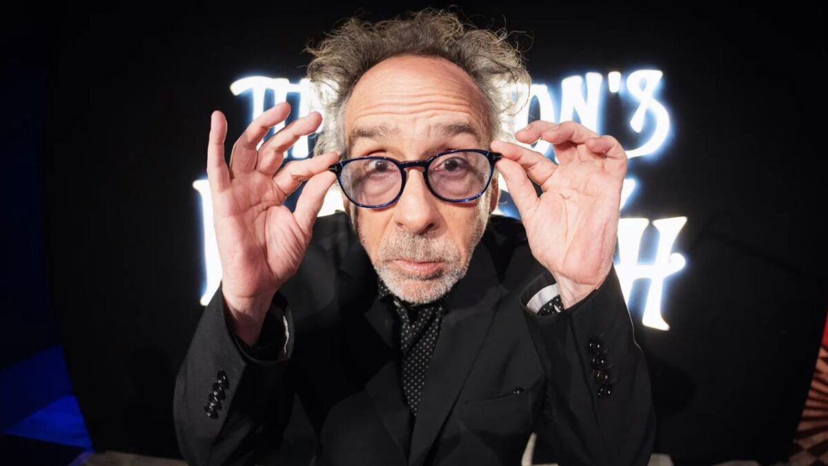 La experiencia inmersiva para adentrarse en el mundo de Tim Burton llega a la Ciudad de México con su exposición "El Laberinto".