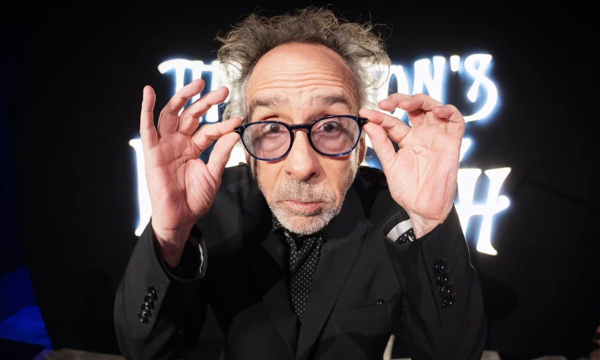 La experiencia inmersiva para adentrarse en el mundo de Tim Burton llega a la Ciudad de México con su exposición "El Laberinto".