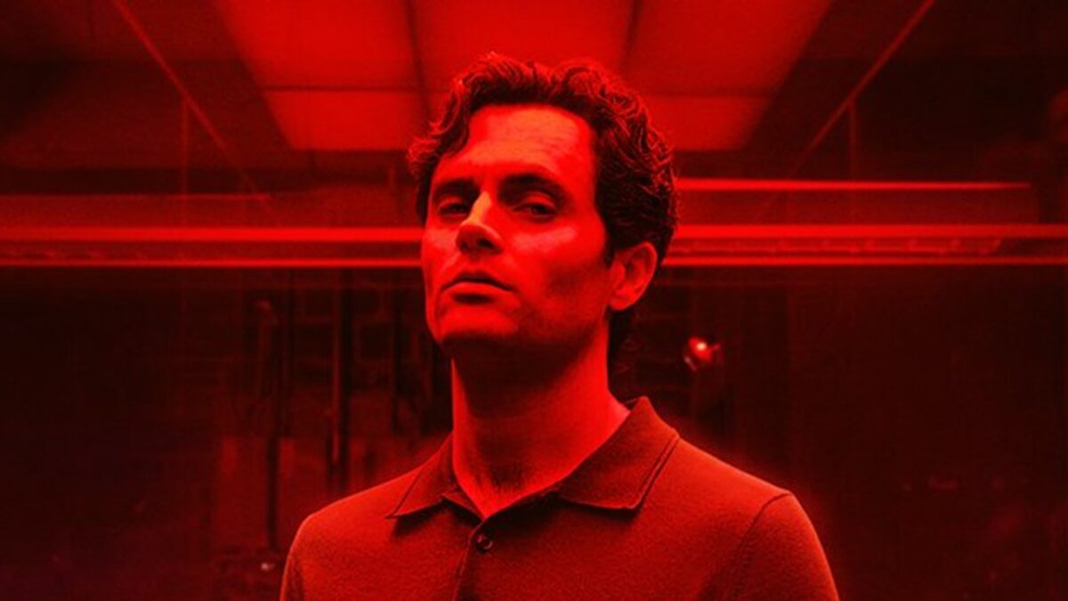 "You" llega a su quinta y última temporada