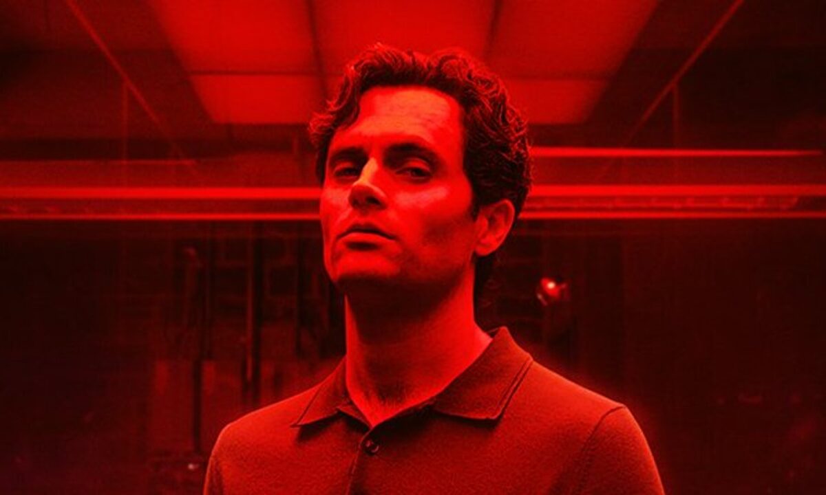 "You" llega a su quinta y última temporada
