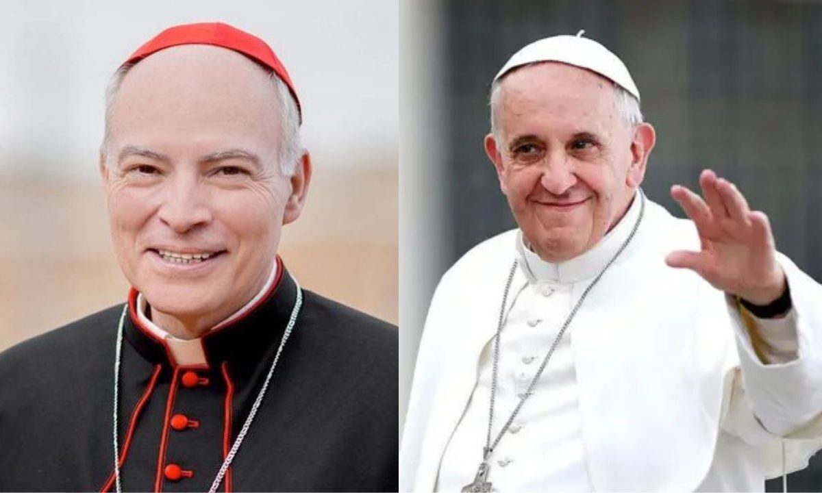 ¿Los cardenales mexicanos tienen posibilidades de suceder al papa Francisco?
