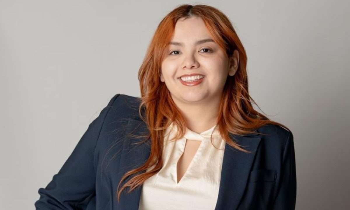 La candidata externó que justificar el tope de gastos impuesto por el INE de 3 mil pesos al día es “casi imposible”, ya que su ciudad es muy grande para recorrer.