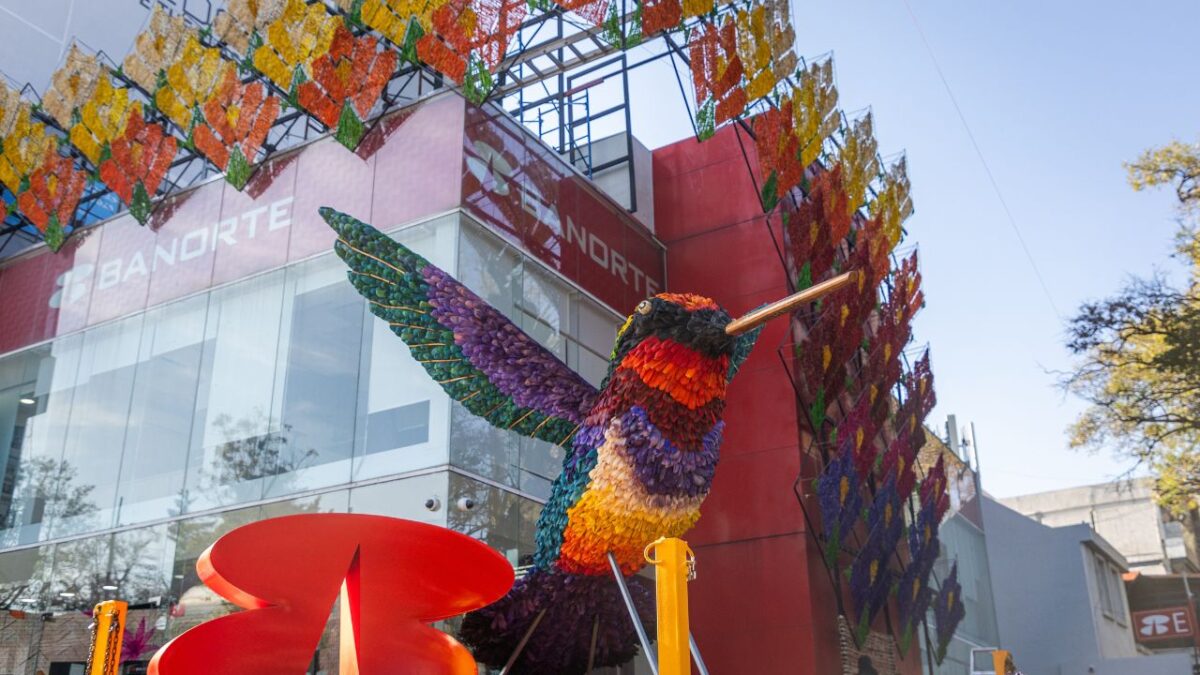 El Festival Flores y Jardines 2025 conjunta a diversas instituciones que pretenden visibilizar el futuro de la naturaleza y nuestra comunidad