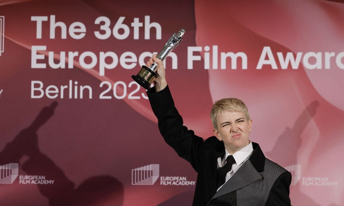 Molly Manning Walker, directora del filme sobre violencia sexual How to Have Sex, será jurado de la sección paralela del Festival de Cannes.