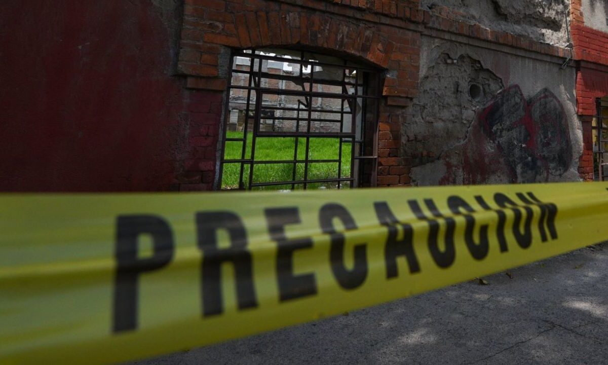 Un hombre de oficio ganadero murió a balazos en la cabecera municipal de Cuajinicuilapa, en la región Costa Chica del estado.