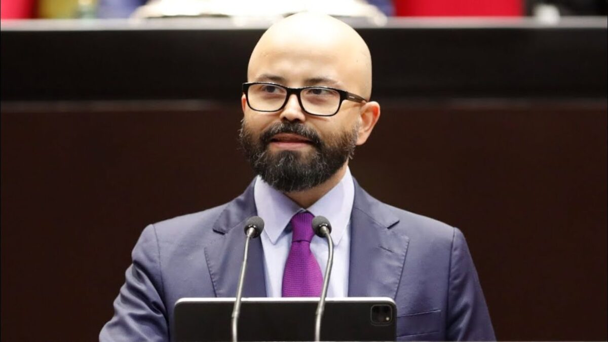 MC pide a Noroña audiencia ante falta de declaratoria de reforma