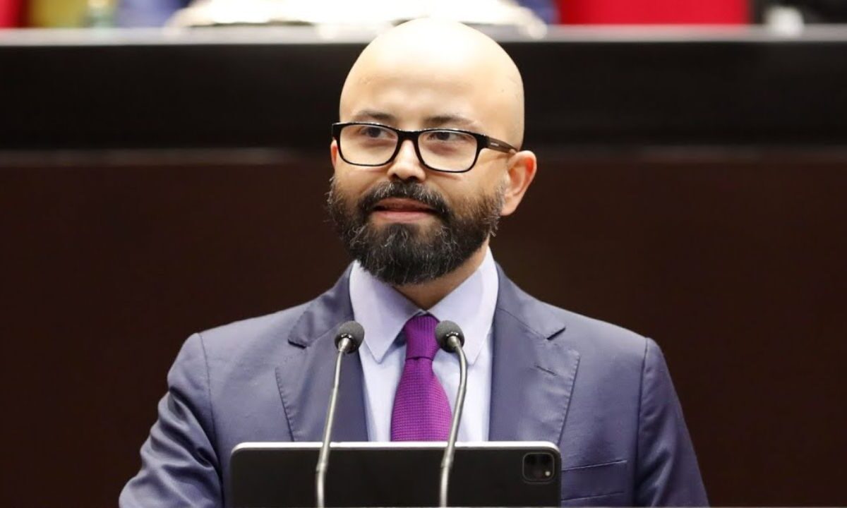 MC pide a Noroña audiencia ante falta de declaratoria de reforma