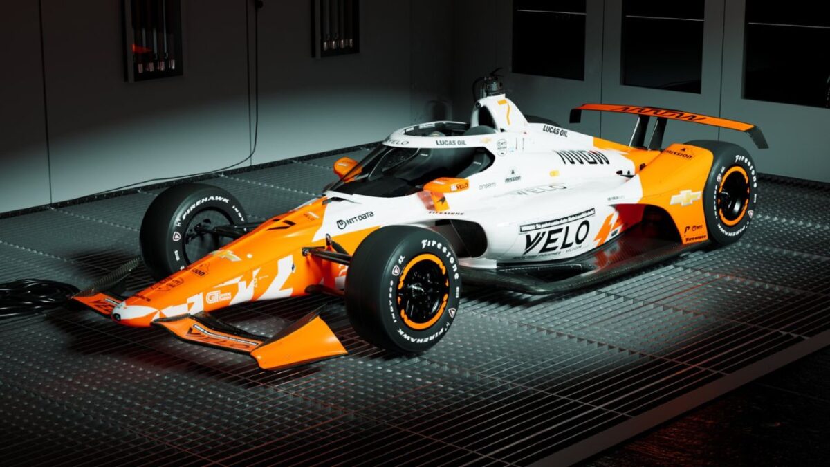 Aunque McLaren ostenta victorias en las Indy 500, los británicos solo las han tenido como gestores de chasis y no como equipo oficial