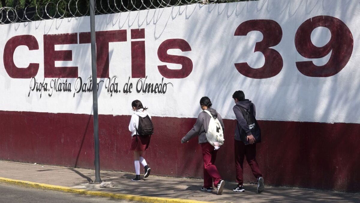 Mi derecho mi lugar 2025: Conoce el último día para registrarse al bachillerato