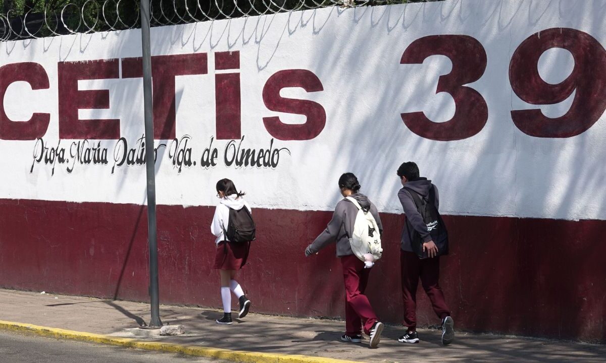 Mi derecho mi lugar 2025: Conoce el último día para registrarse al bachillerato