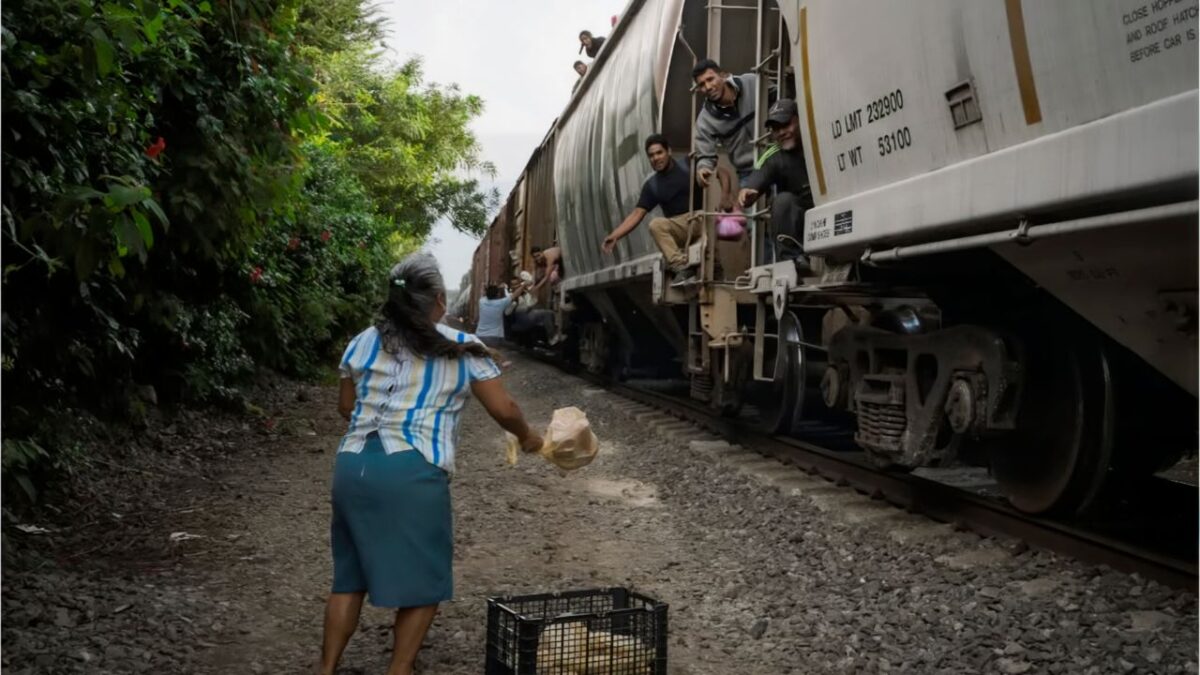 La activista murió a los 88 años en su casa; deja un legado de más de 3 décadas de lucha humanitaria en Veracruz