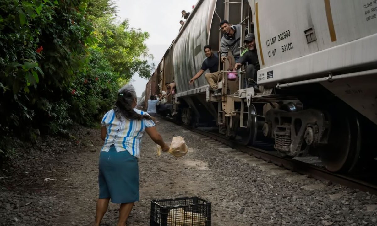 La activista murió a los 88 años en su casa; deja un legado de más de 3 décadas de lucha humanitaria en Veracruz