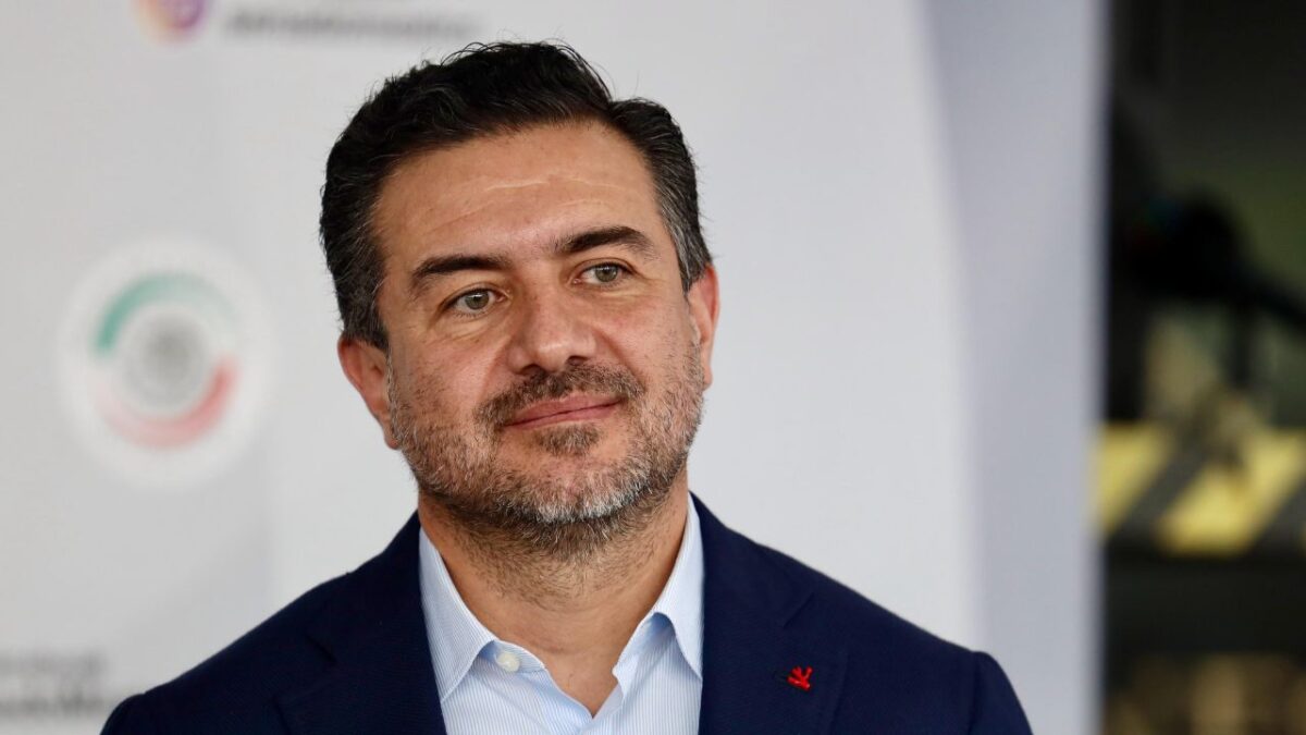 Grupo Parlamentario de Morena