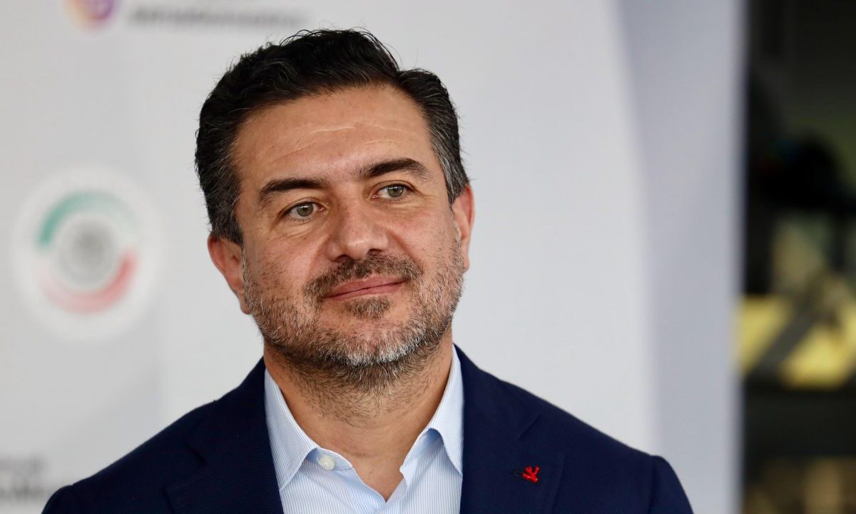 Grupo Parlamentario de Morena