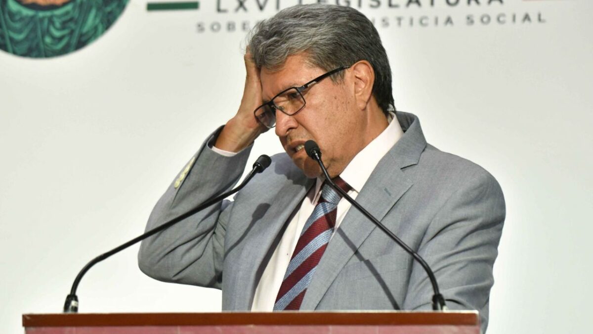 Ricardo Monreal aseguró que hay observaciones a la reforma en materia de telecomunicaciones y espera que el Senado haga cambios.