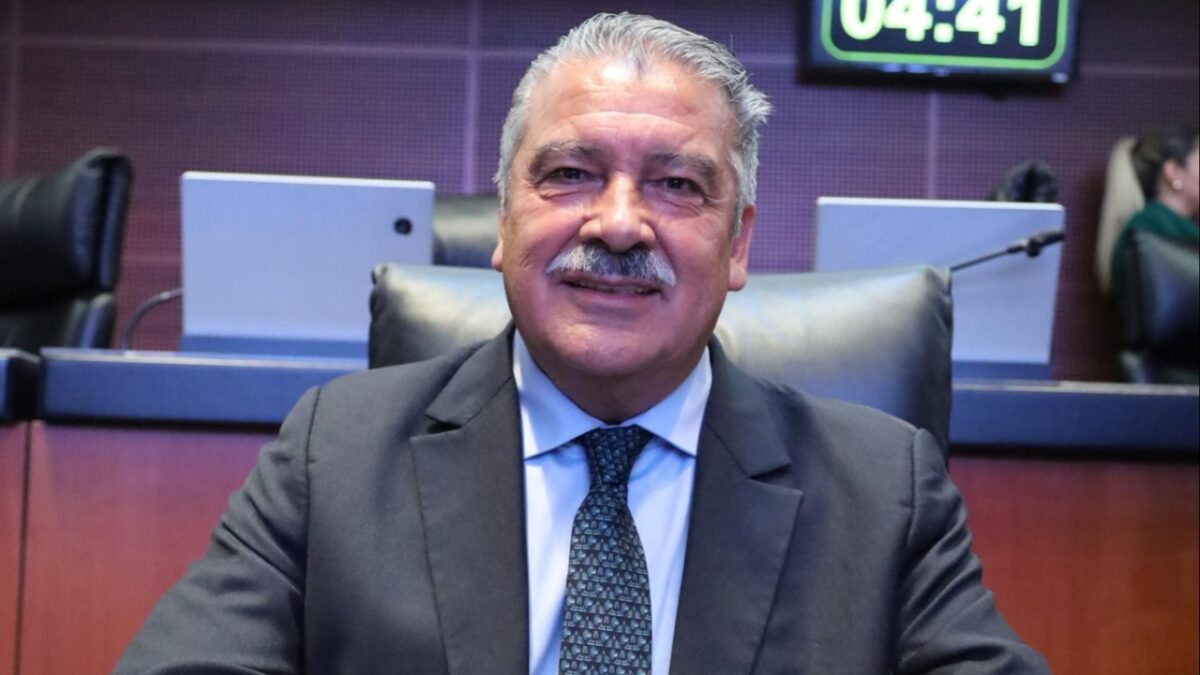 Morena exige justicia para Raúl Morón