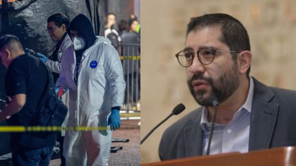 Tras AXE Ceremonia, necesario debatir condiciones laborales en medios y festivales: MC