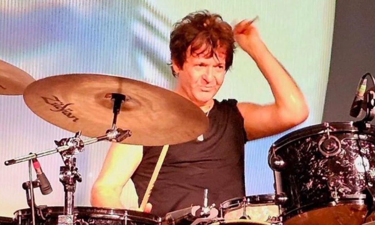 Muere Clem Burke a los 70 años