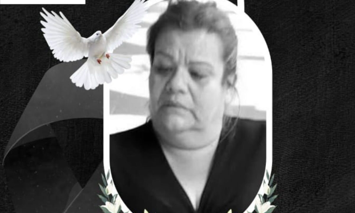 uere la madre buscadora Teresa González Murillo tras intento de secuestro
