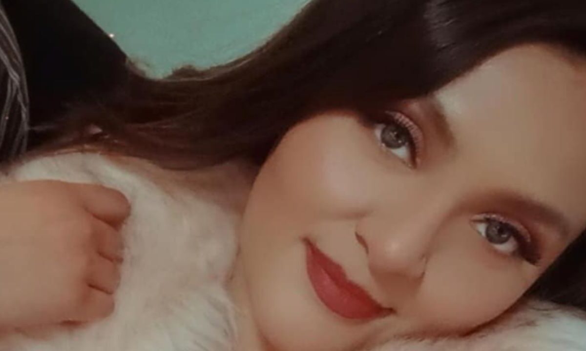 Muere Lean Ponce, cantante mexicana a los 28 años