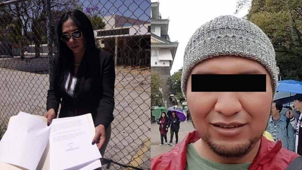La muerte de Miguel Cortés, el químico feminicida de Iztacalco, es un hecho lamentable que retrasa el acceso a la justicia a las víctimas, quienes ahora deberán pelear la reparación del daño integral, aseveró la abogada Erendali Trujillo.